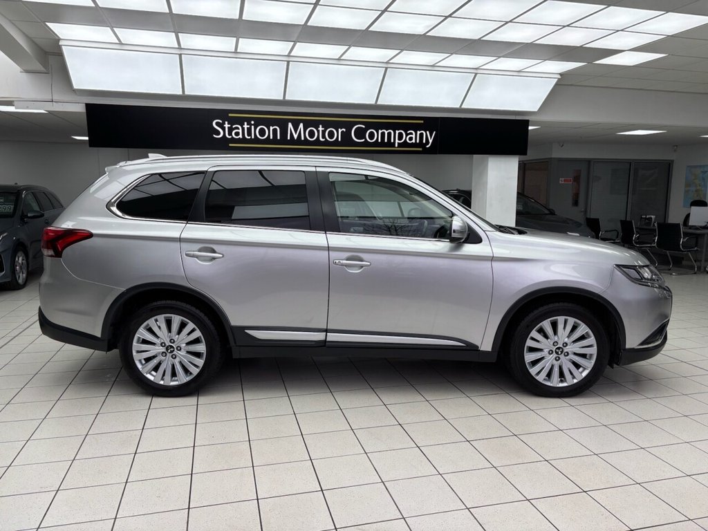 Used Mitsubishi Outlander 2019 for sale - 78003366: Photo 13