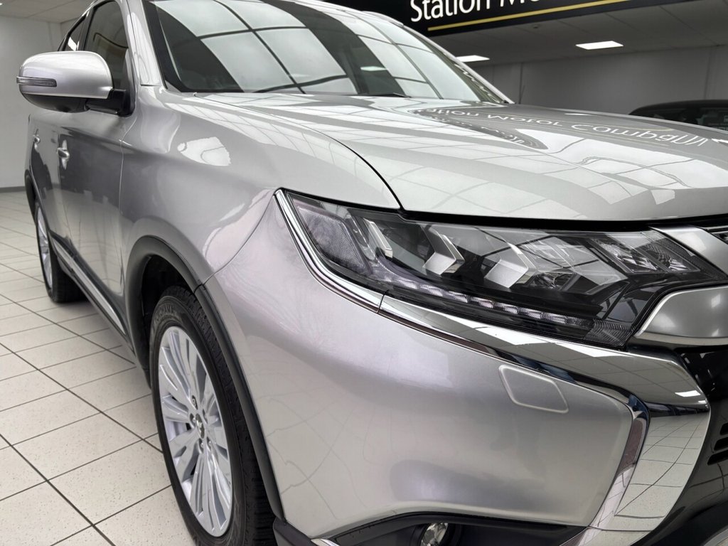 Used Mitsubishi Outlander 2019 for sale - 78003366: Photo 14