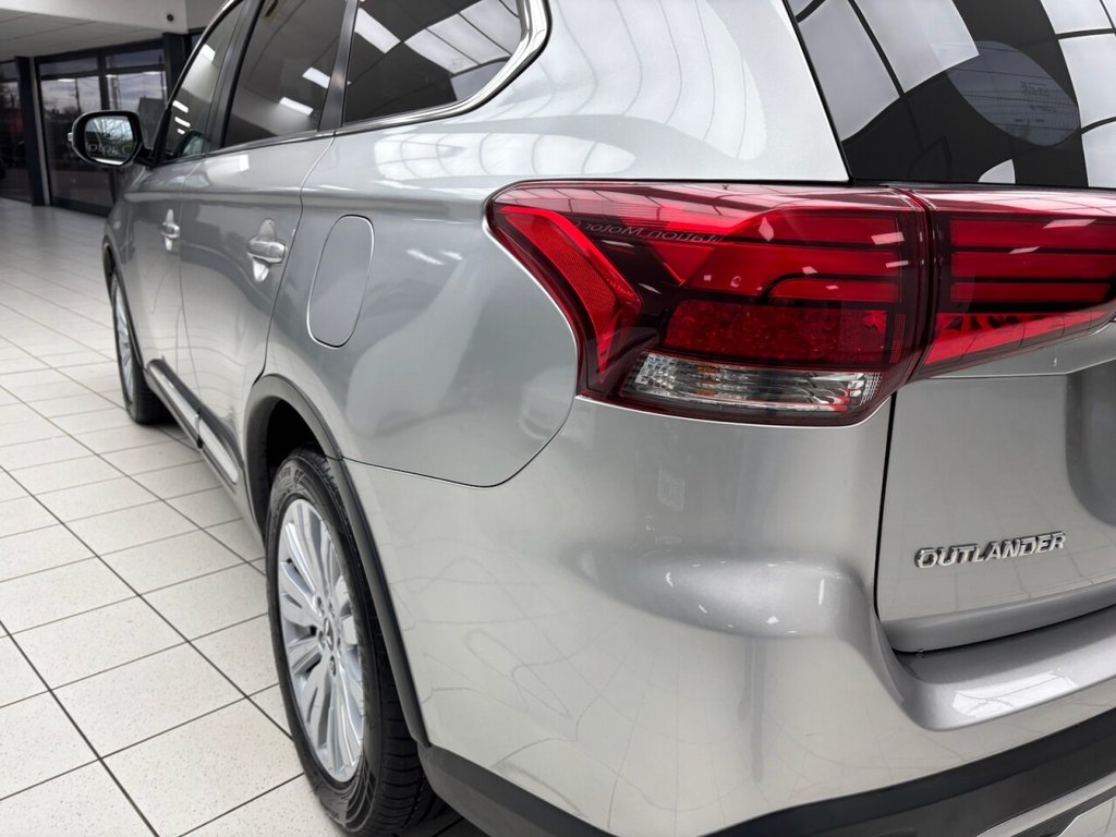 Used Mitsubishi Outlander 2019 for sale - 78003366: Photo 16