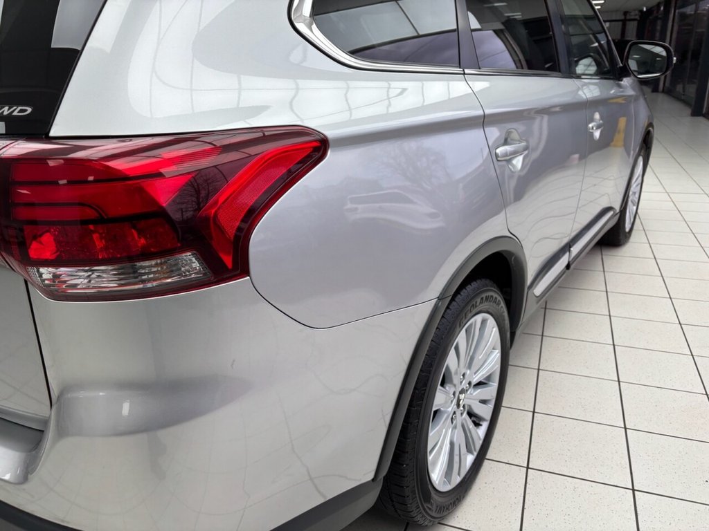 Used Mitsubishi Outlander 2019 for sale - 78003366: Photo 17