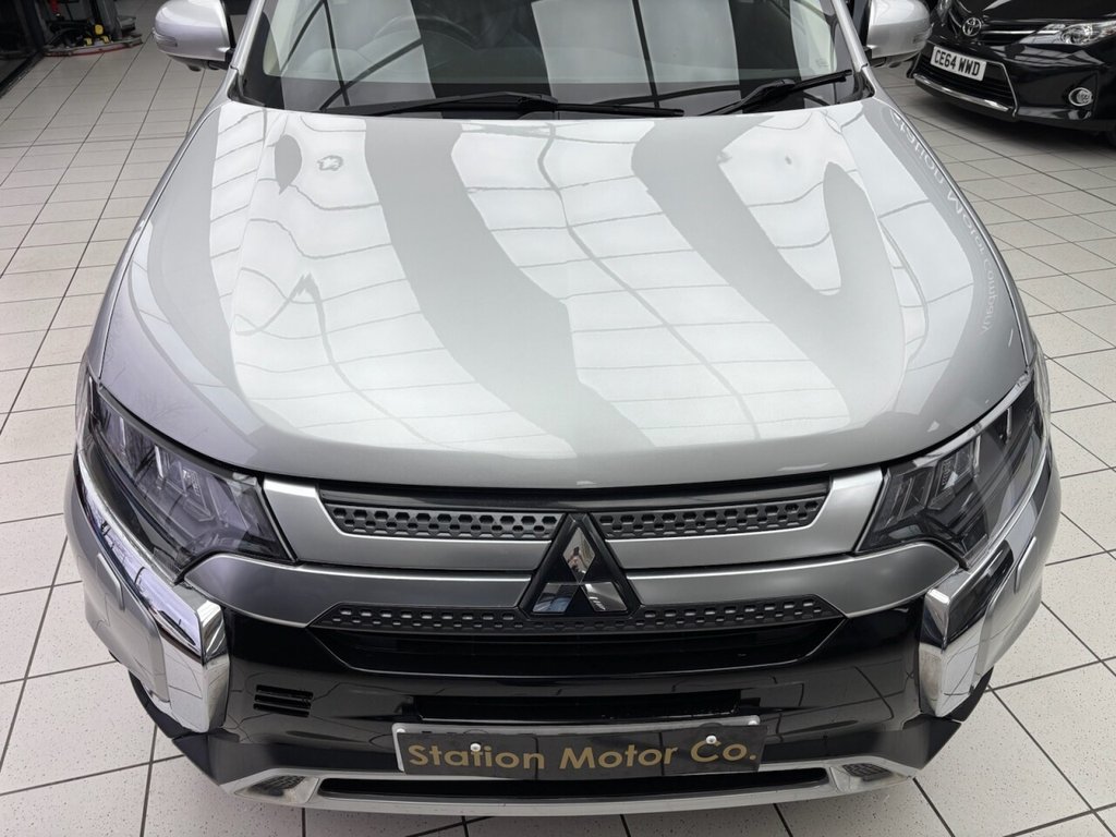 Used Mitsubishi Outlander 2019 for sale - 78003366: Photo 19