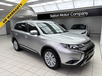 Used Mitsubishi Outlander 2019 for sale - 78003366: Photo