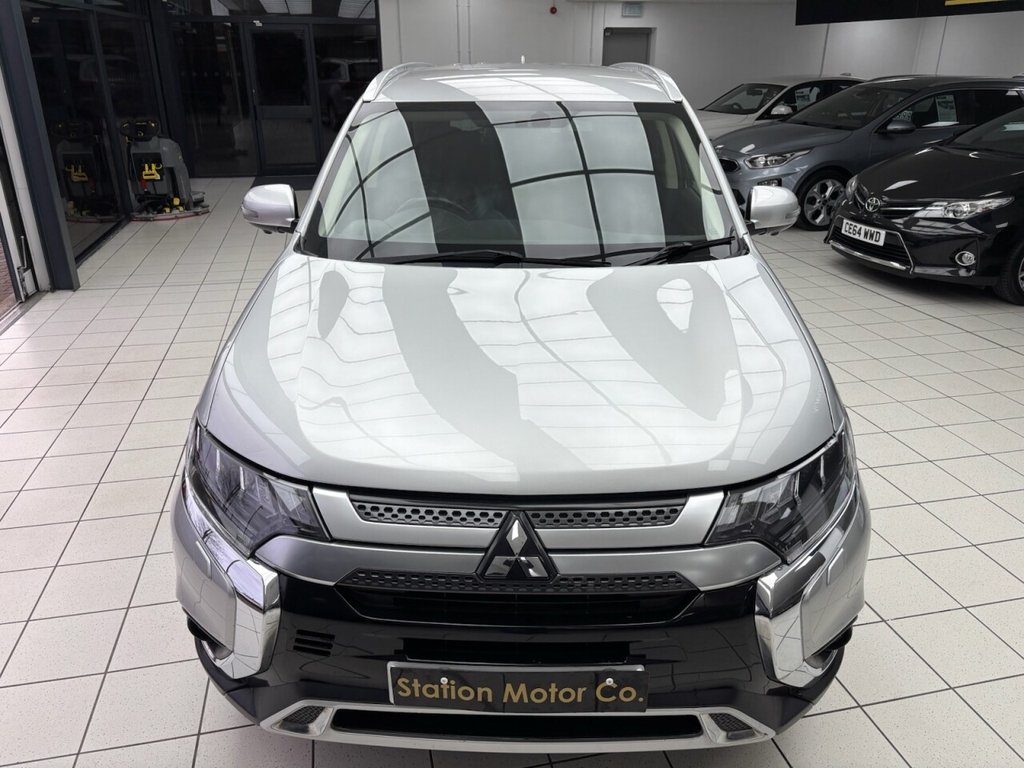 Used Mitsubishi Outlander 2019 for sale - 78003366: Photo 20