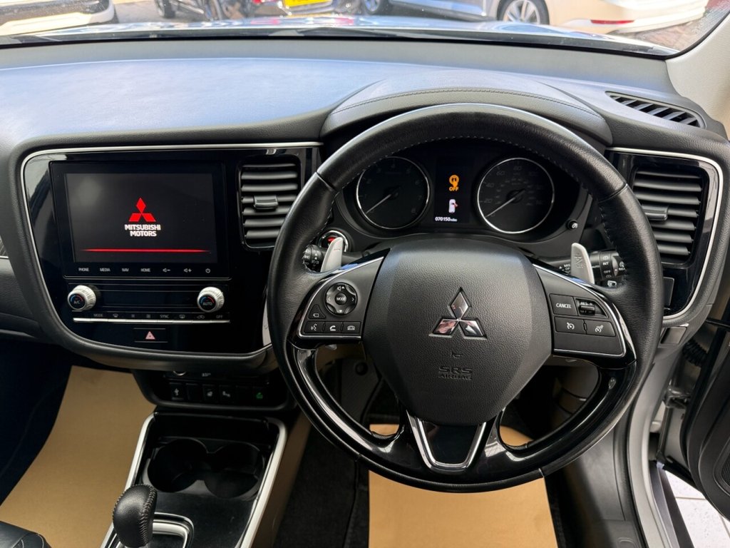 Used Mitsubishi Outlander 2019 for sale - 78003366: Photo 24