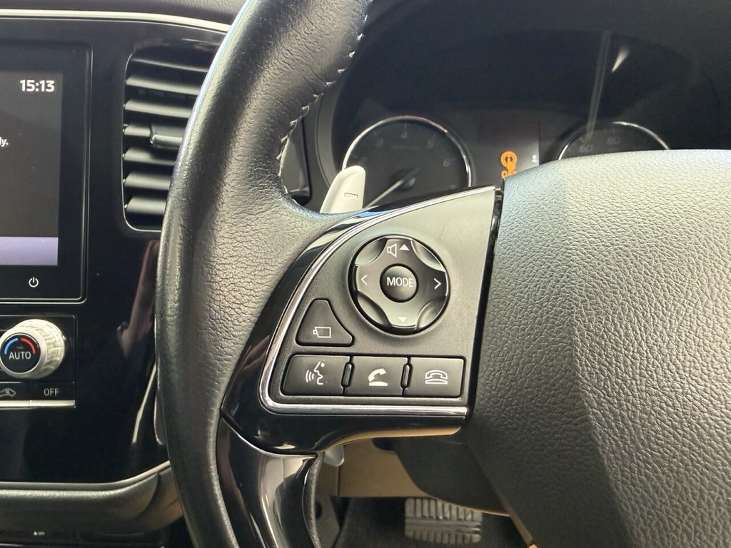 Used Mitsubishi Outlander 2019 for sale - 78003366: Photo 26