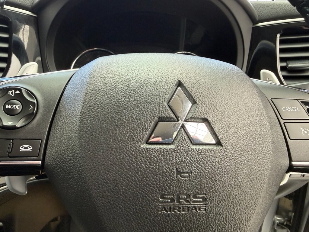 Used Mitsubishi Outlander 2019 for sale - 78003366: Photo 27