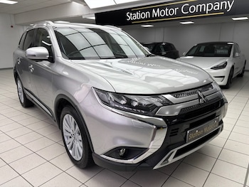 Used Mitsubishi Outlander 2019 for sale - 78003366: Photo