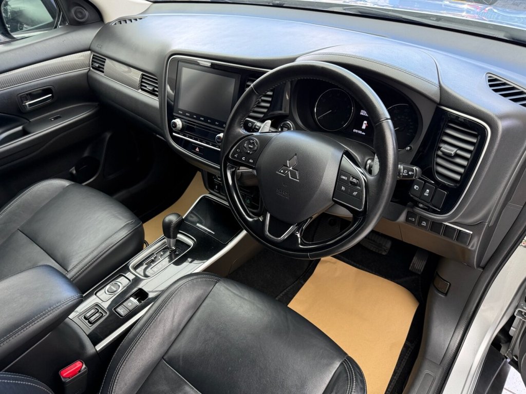 Used Mitsubishi Outlander 2019 for sale - 78003366: Photo 34