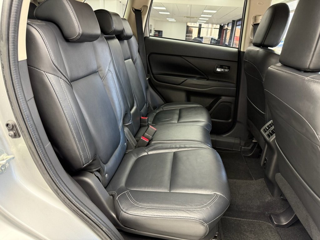 Used Mitsubishi Outlander 2019 for sale - 78003366: Photo 36