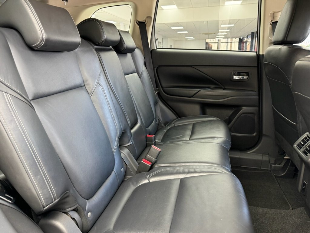 Used Mitsubishi Outlander 2019 for sale - 78003366: Photo 37