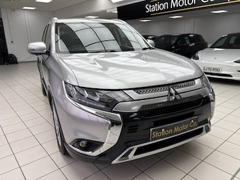 Used Mitsubishi Outlander 2019 for sale - 78003366: Photo