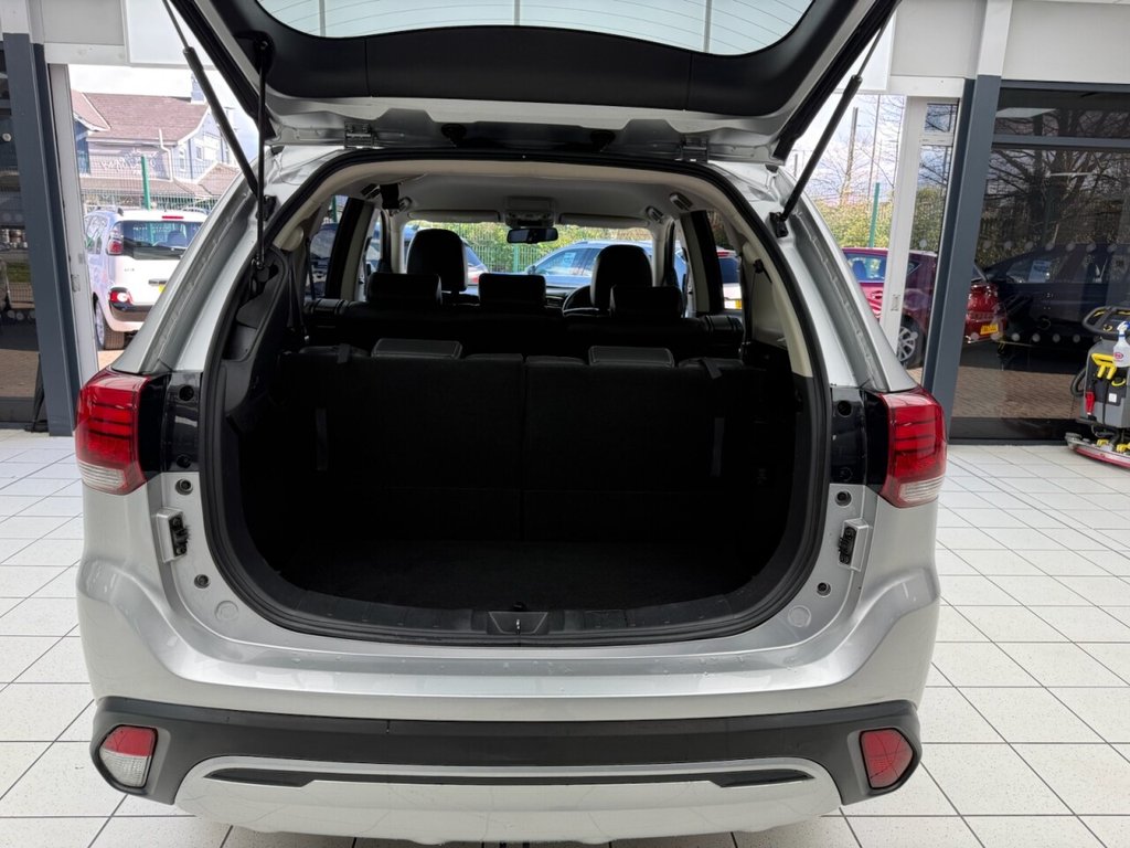 Used Mitsubishi Outlander 2019 for sale - 78003366: Photo 40