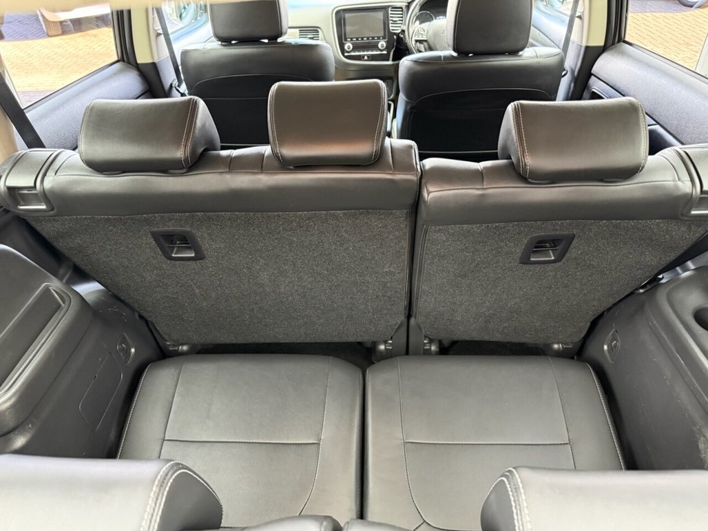 Used Mitsubishi Outlander 2019 for sale - 78003366: Photo 41