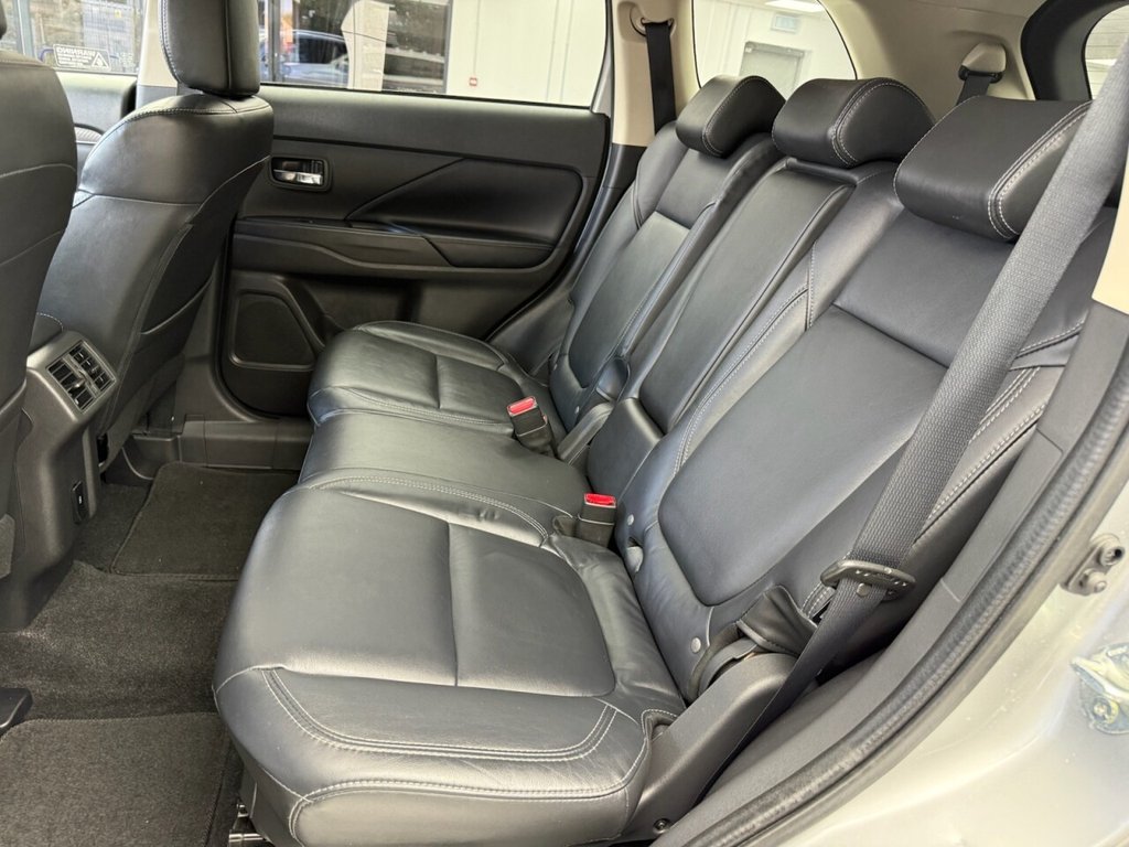Used Mitsubishi Outlander 2019 for sale - 78003366: Photo 43