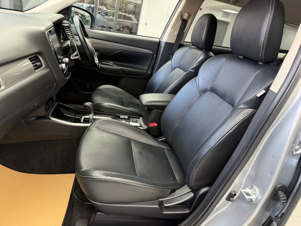 Used Mitsubishi Outlander 2019 for sale - 78003366: Photo 45