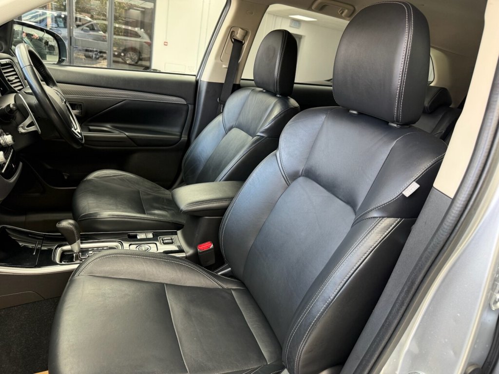 Used Mitsubishi Outlander 2019 for sale - 78003366: Photo 46