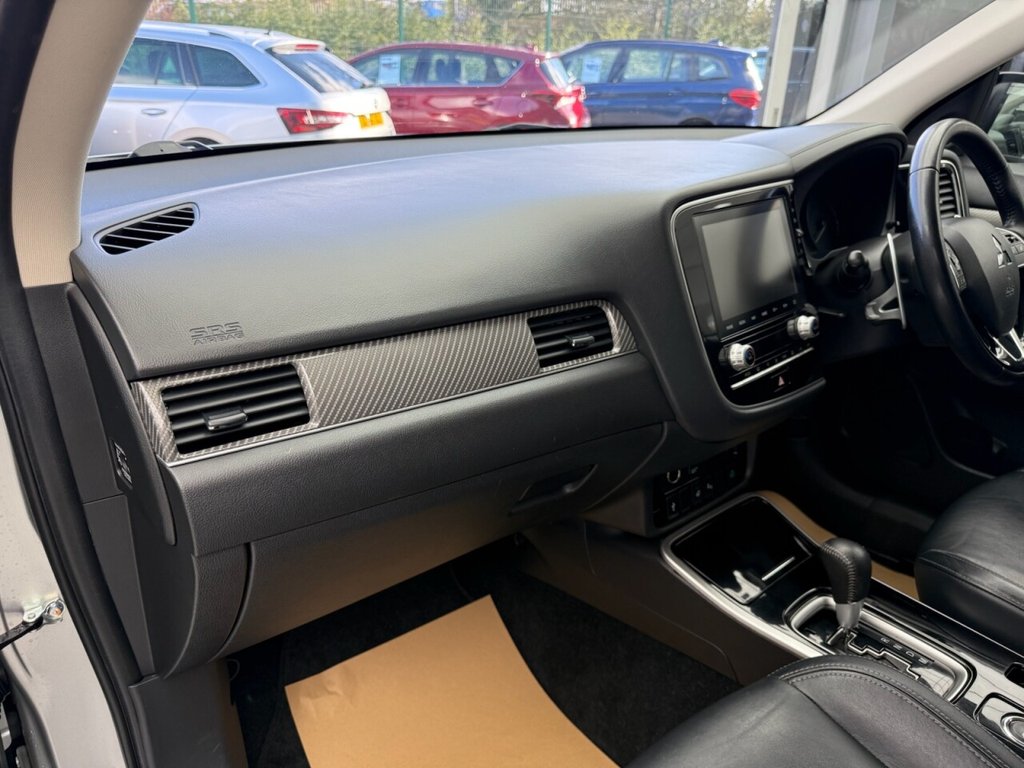 Used Mitsubishi Outlander 2019 for sale - 78003366: Photo 47