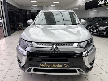 Used Mitsubishi Outlander 2019 for sale - 78003366: Photo