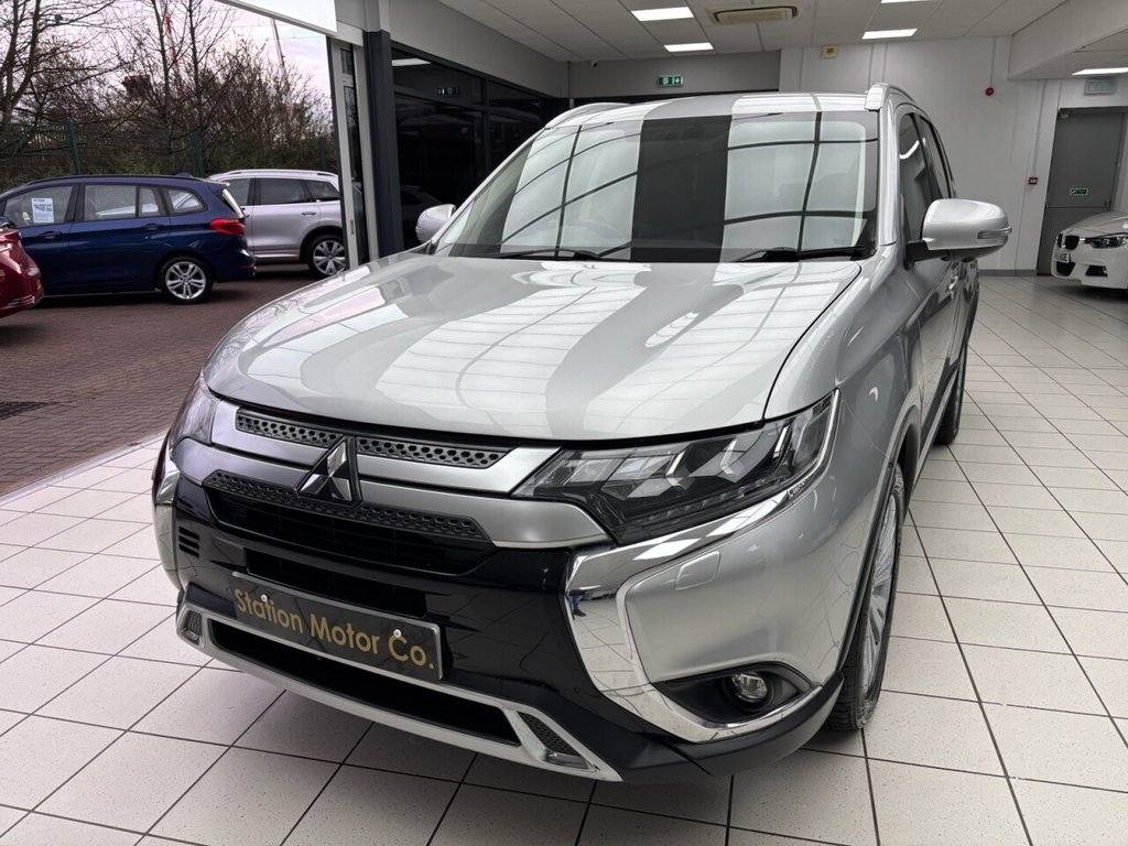Used Mitsubishi Outlander 2019 for sale - 78003366: Photo 5