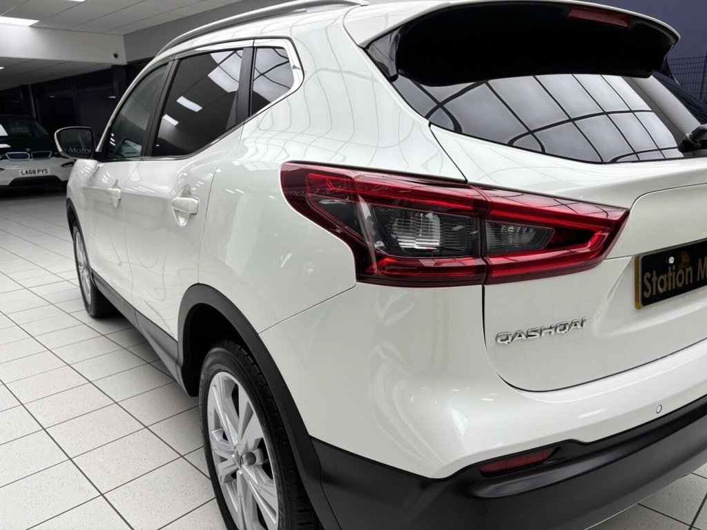 Used Nissan Qashqai 2017 for sale - 77328014: Photo 16