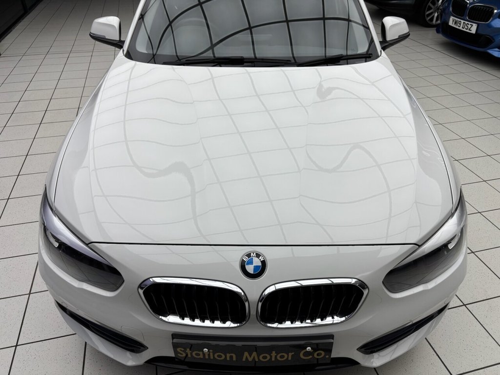 Used BMW 1 Series 2018 for sale - 77792404: Photo 22