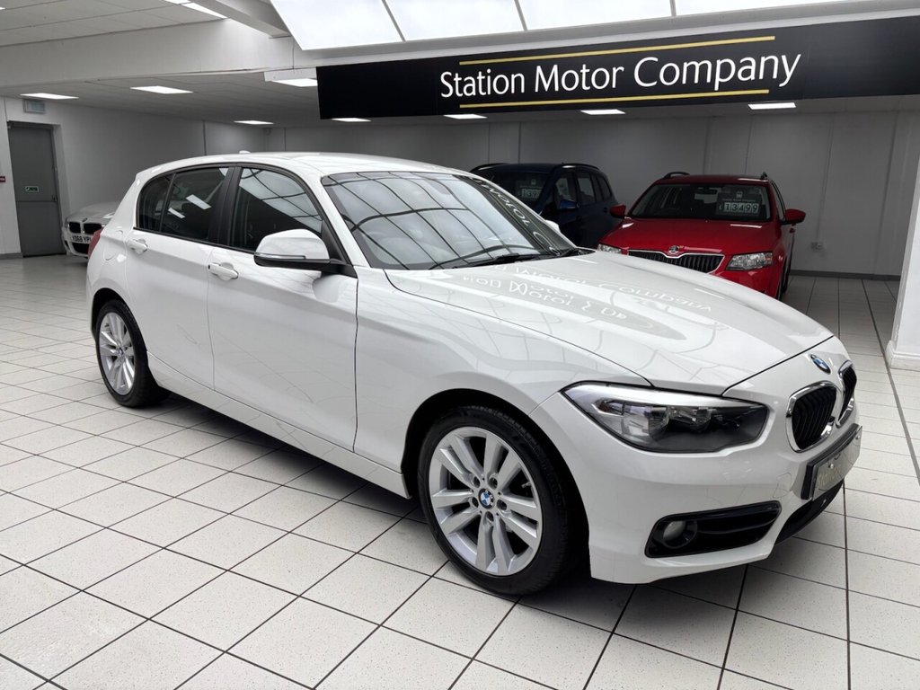 Used BMW 1 Series 2018 for sale - 77792404: Photo 28