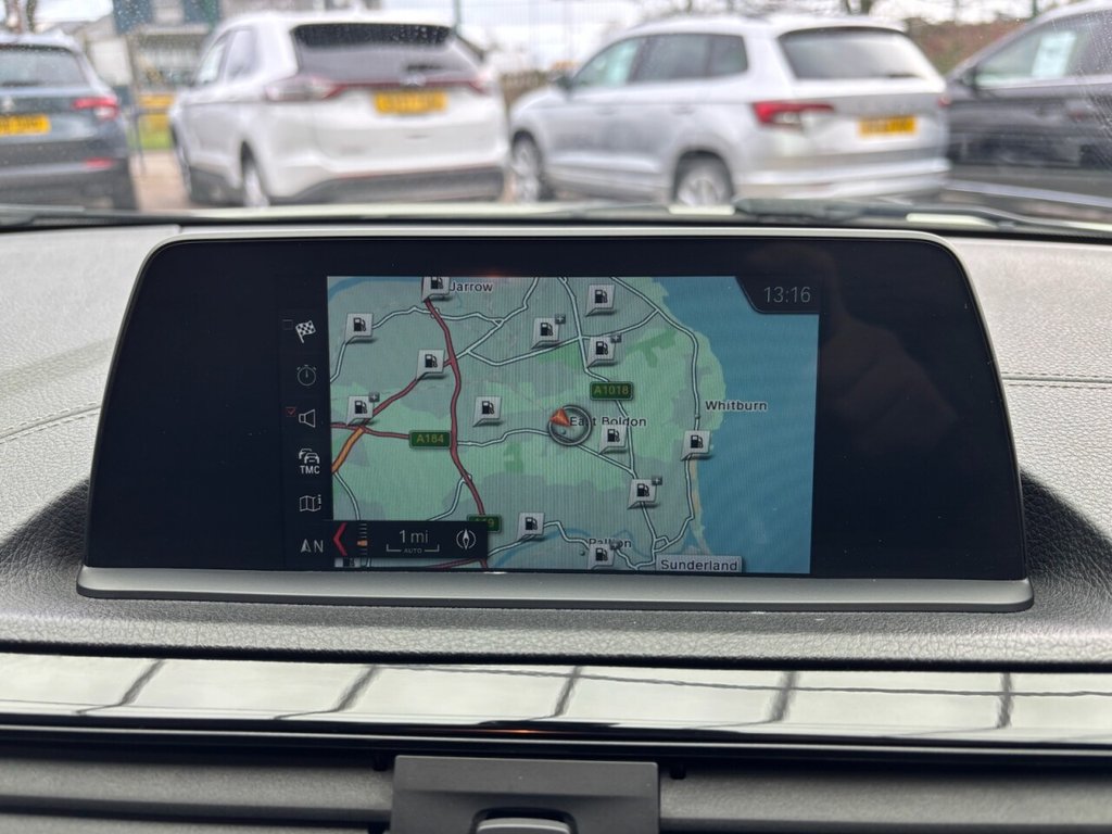 Used BMW 1 Series 2018 for sale - 77792404: Photo 31