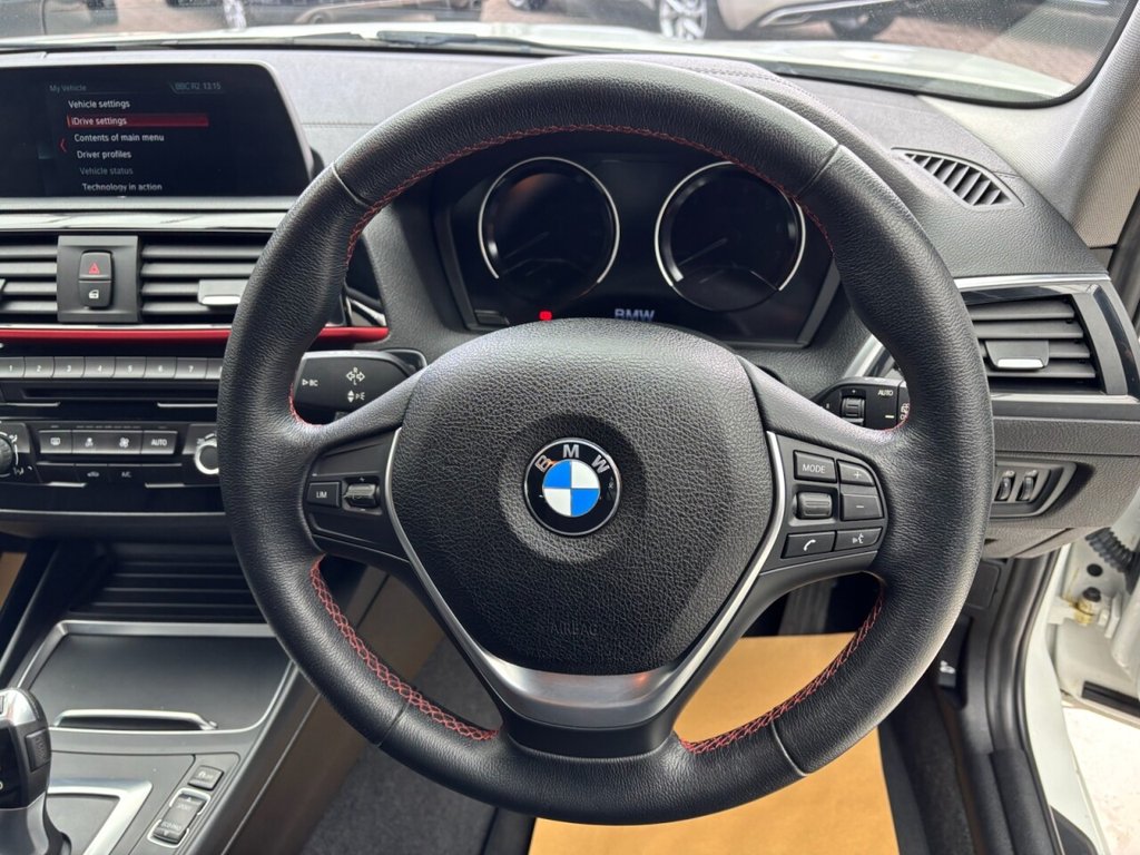 Used BMW 1 Series 2018 for sale - 77792404: Photo 34