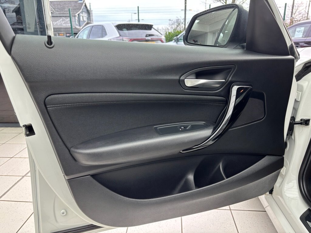 Used BMW 1 Series 2018 for sale - 77792404: Photo 37