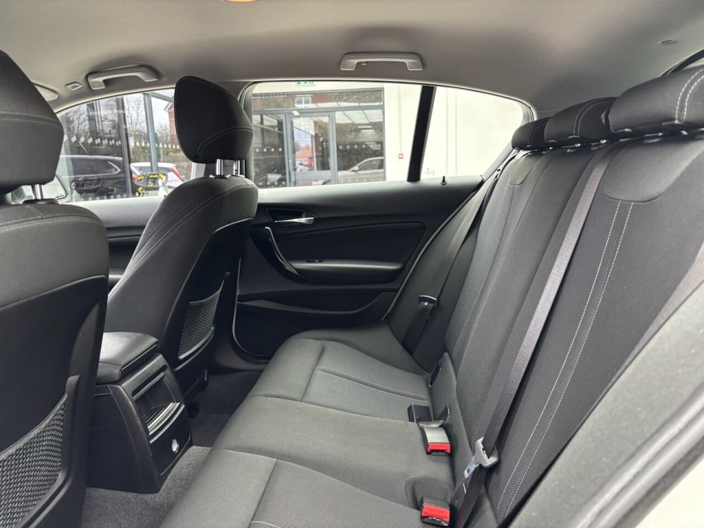 Used BMW 1 Series 2018 for sale - 77792404: Photo 41