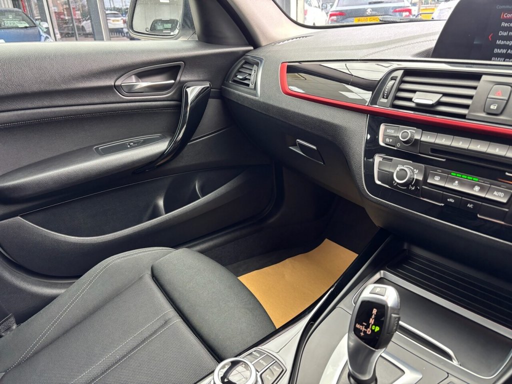 Used BMW 1 Series 2018 for sale - 77792404: Photo 42