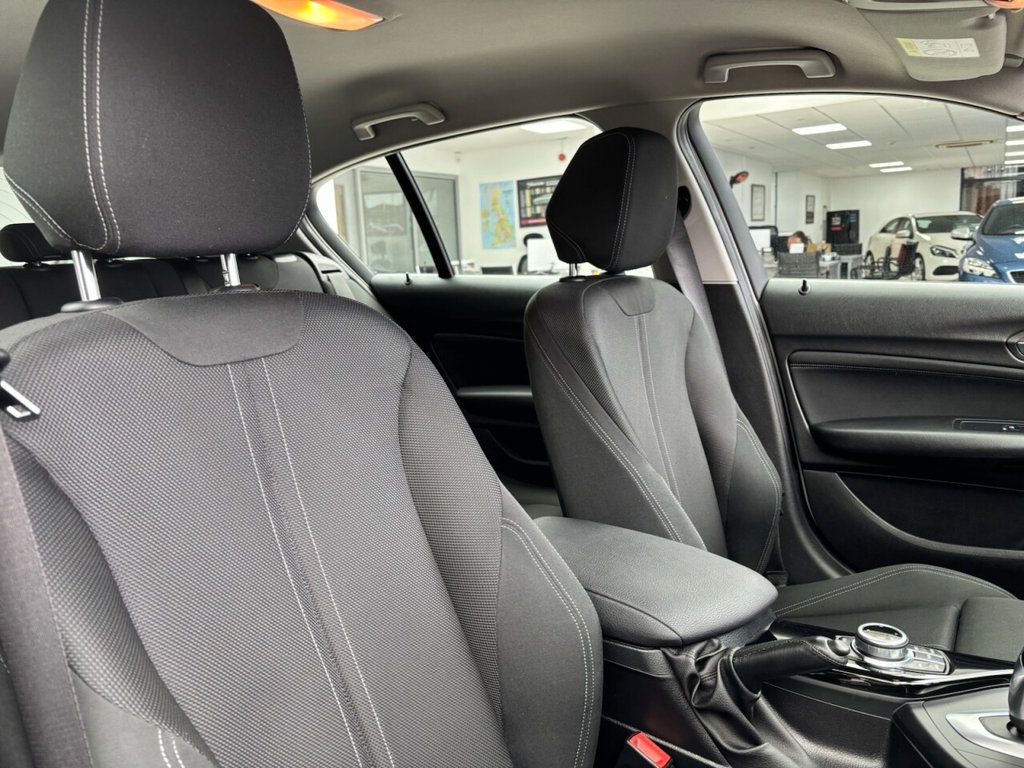 Used BMW 1 Series 2018 for sale - 77792404: Photo 43