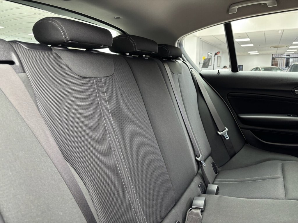 Used BMW 1 Series 2018 for sale - 77792404: Photo 44