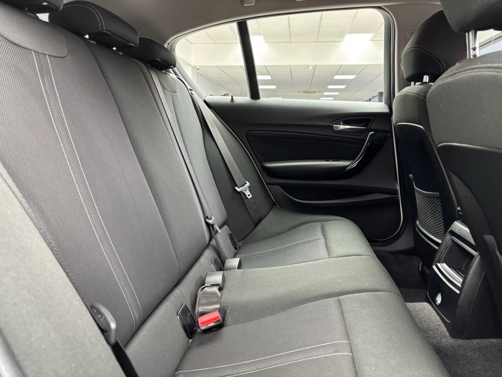 Used BMW 1 Series 2018 for sale - 77792404: Photo 45