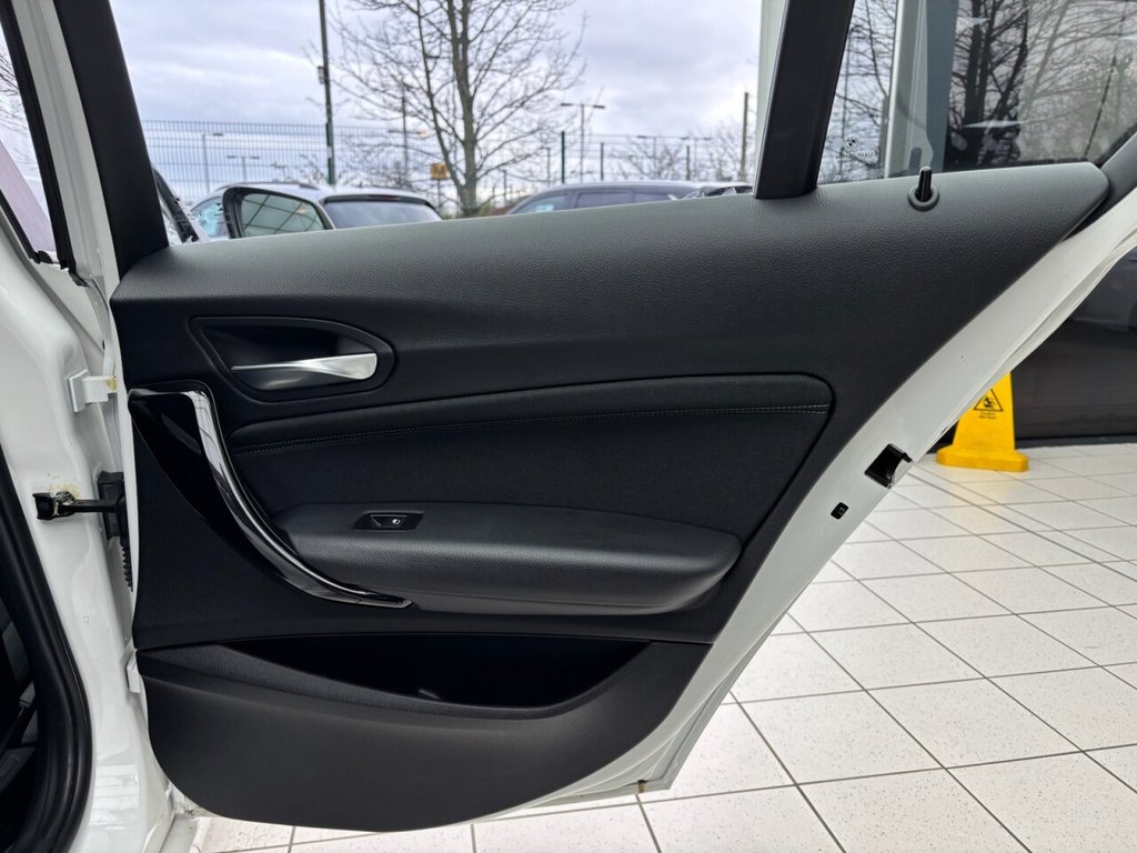 Used BMW 1 Series 2018 for sale - 77792404: Photo 46