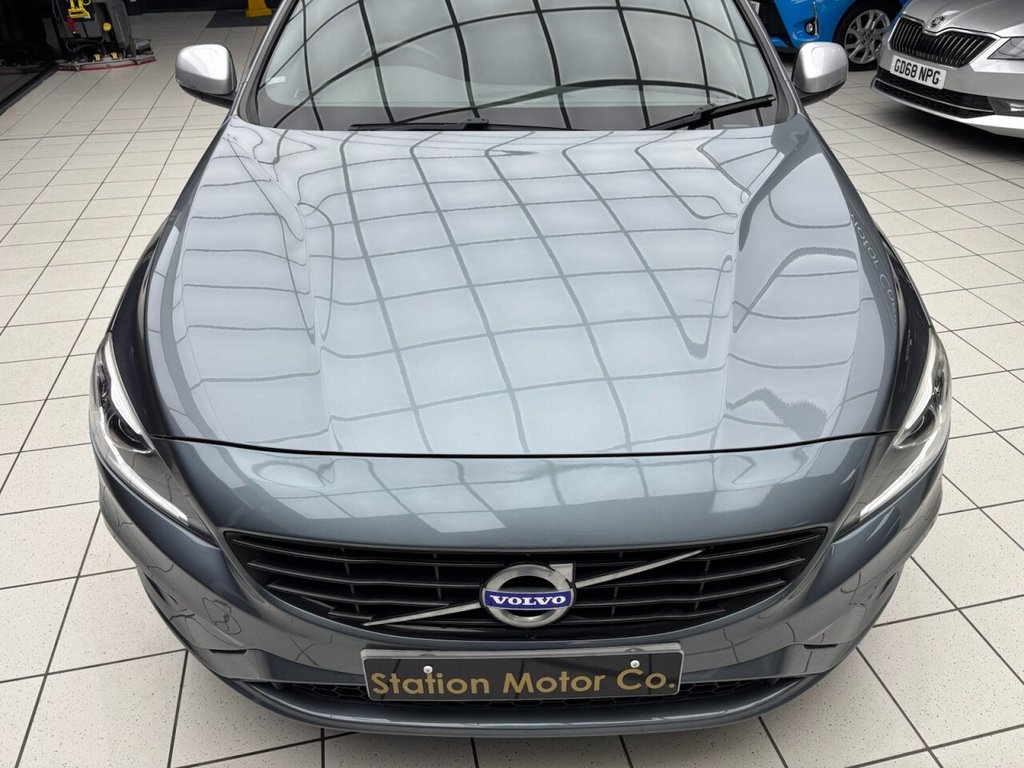 Used Volvo V60 2016 for sale - 77212440: Photo 21