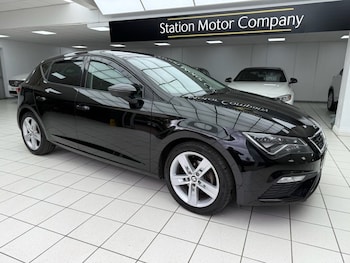 Used SEAT Leon 2017 for sale - 78598221: Photo