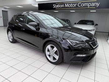 Used SEAT Leon 2017 for sale - 78598221: Photo