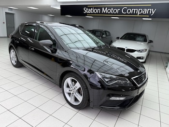 Used SEAT Leon 2017 for sale - 78598221: Photo