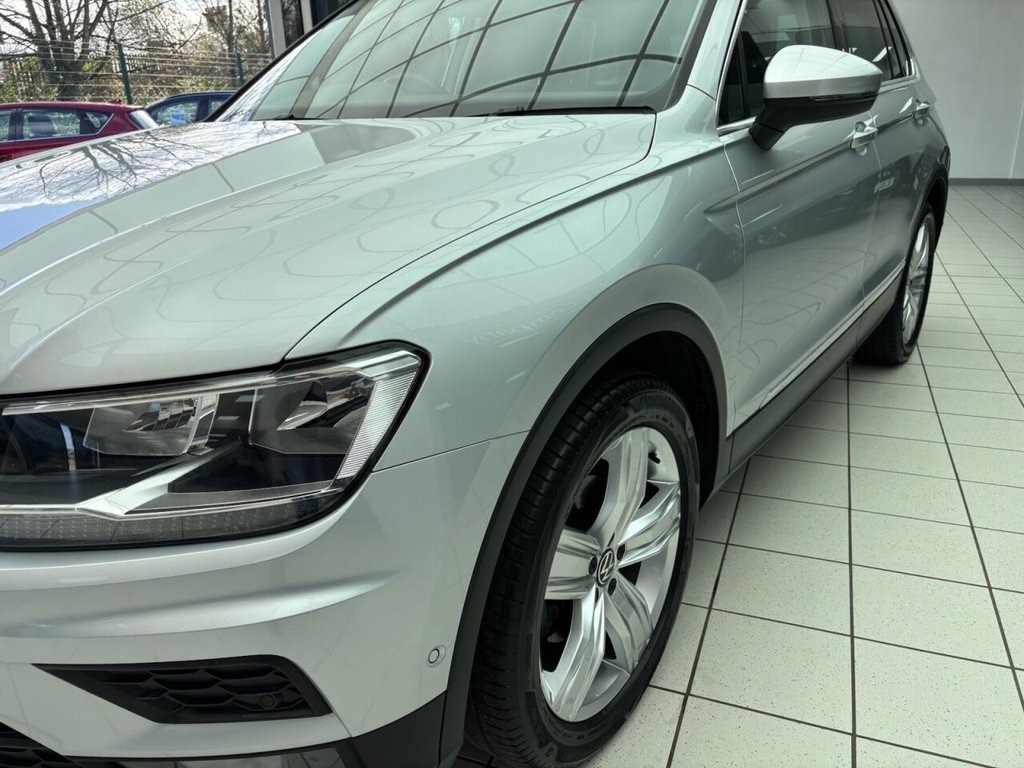 Used Volkswagen Tiguan 2020 for sale - 78030308: Photo 16