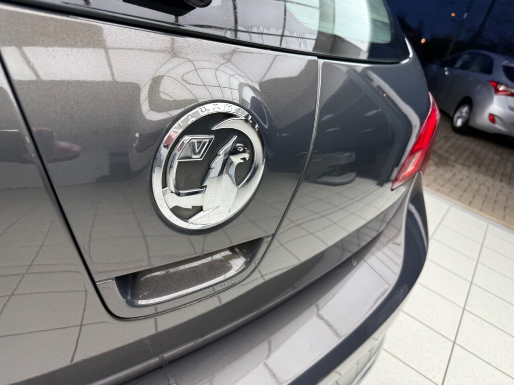 Used Vauxhall Astra 2015 for sale - 77356499: Photo 15