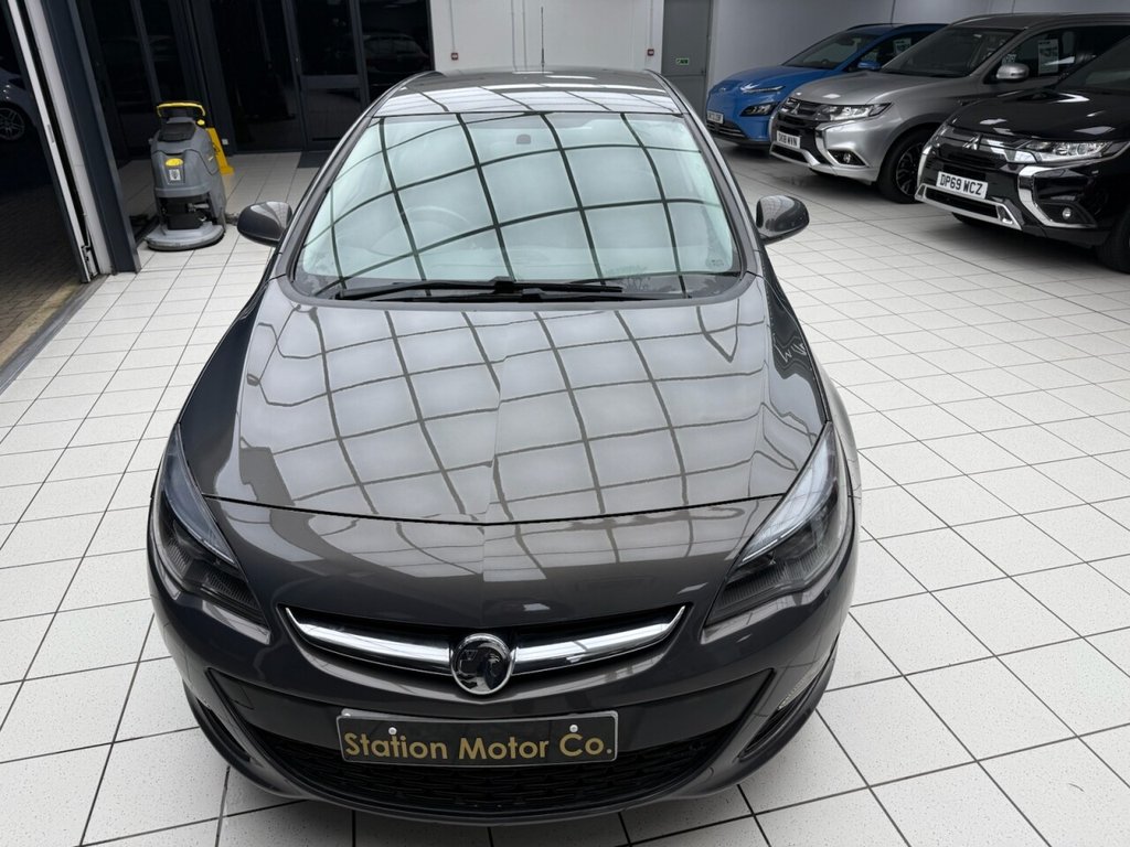 Used Vauxhall Astra 2015 for sale - 77356499: Photo 26