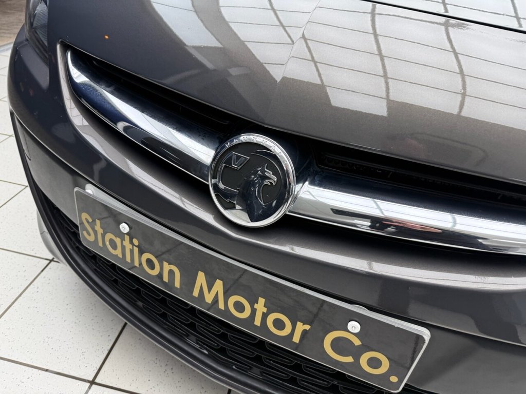 Used Vauxhall Astra 2015 for sale - 77356499: Photo 27