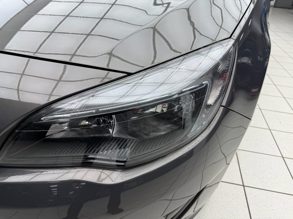 Used Vauxhall Astra 2015 for sale - 77356499: Photo 28