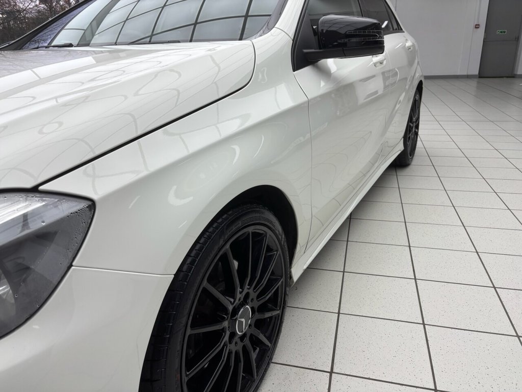 Used Mercedes-Benz A-Class 2016 for sale - 77655481: Photo 15