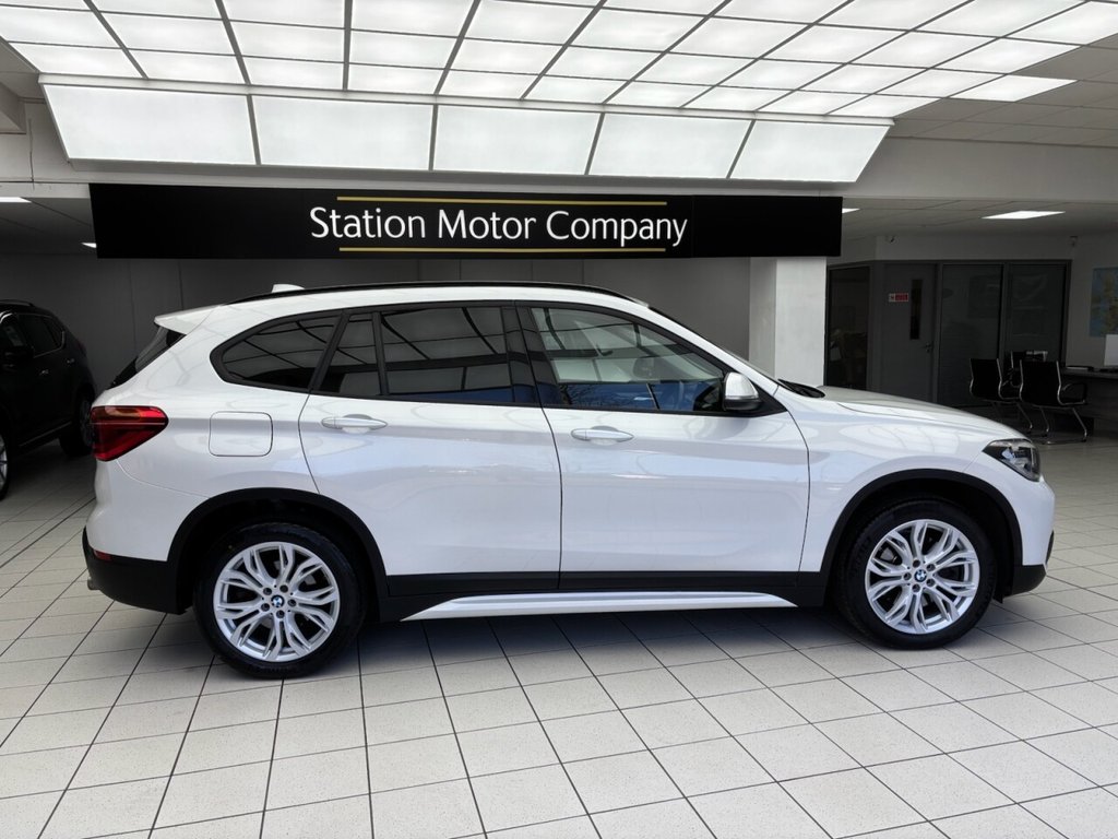 Used BMW X1 2018 for sale - 77734789: Photo 13