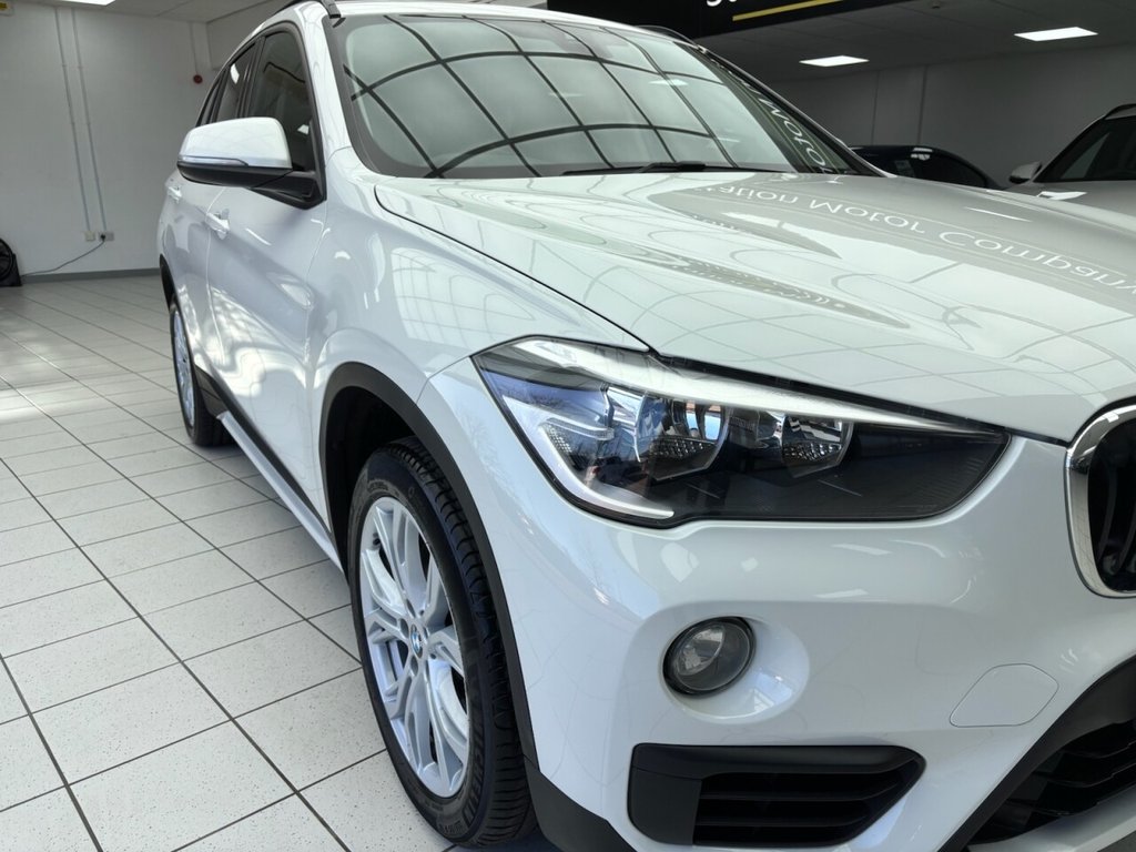 Used BMW X1 2018 for sale - 77734789: Photo 14