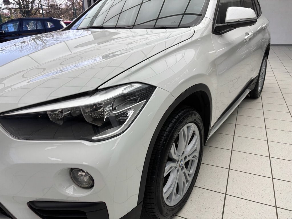 Used BMW X1 2018 for sale - 77734789: Photo 15