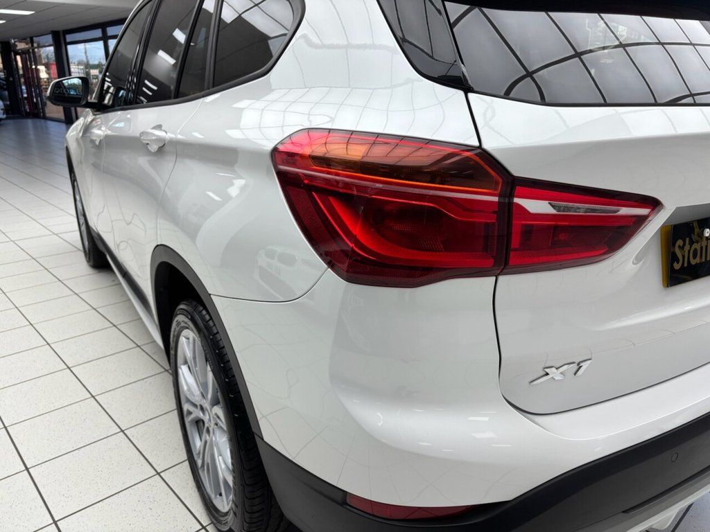 Used BMW X1 2018 for sale - 77734789: Photo 16