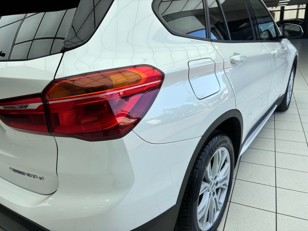 Used BMW X1 2018 for sale - 77734789: Photo 17